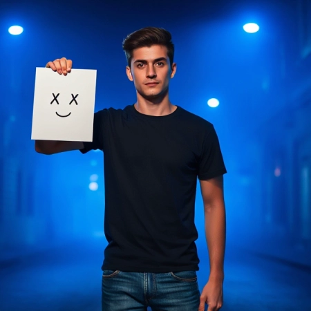 Transform Your Expressions with Our AI Face Swap Tool Today