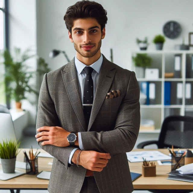 Become a Successful Entrepreneur by Swapping Your Face Today