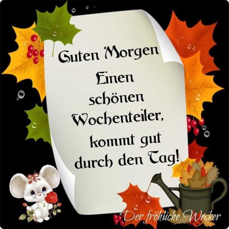 bilder von sprüche tag versüßen kostenlos Imagez