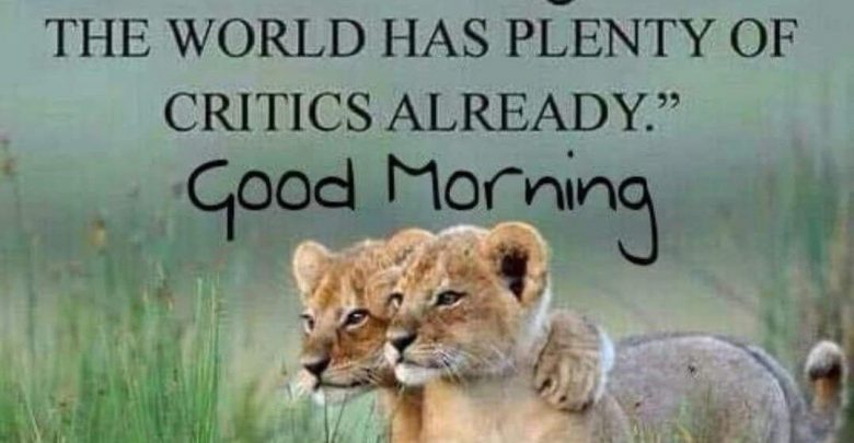 Animals Greeting Happy morning Images