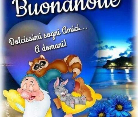 Auguri Di Buona Notte Immagini Immagini Imagez