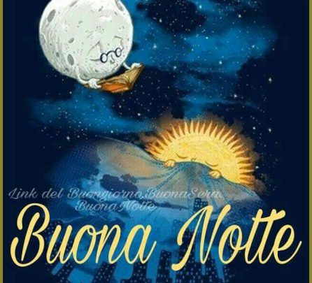 Buonanotte Poetica Immagini Imagez