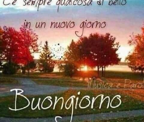 Buongiorno Speciale Per Un Amico Immagini Imagez