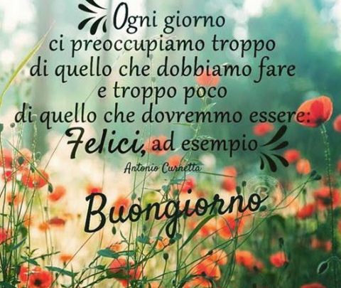 Frasi Belle Di Buongiorno Per Lui Immagini Imagez