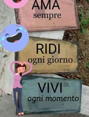 Frasi Buona Giornata Amici Immagini Imagez