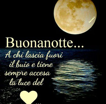 Frasi Della Buonanotte Amore Immagini Imagez