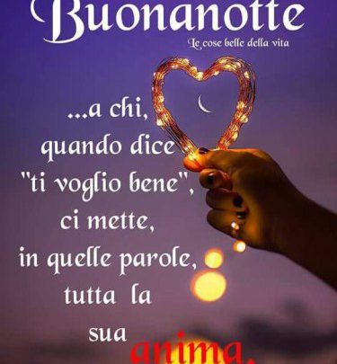 Frasi Della Buonanotte Dolci Immagini Imagez