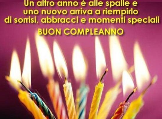 Frasi Originali Di Buon Compleanno Immagini Imagez