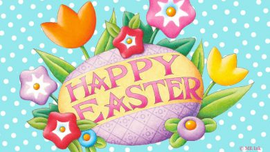 Happy Easter 2016