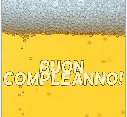 Lettera Di Buon Compleanno Immagini Imagez