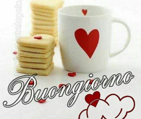 Messaggi Dolci Di Buongiorno Immagini Imagez