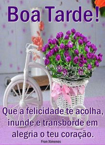 Boa Tarde De Sabado Frases Imagez