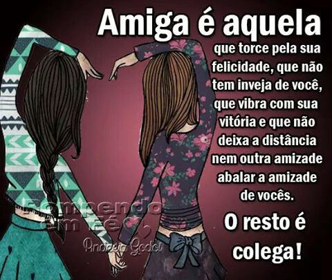 Frases Lindas De Amizade Em Portugues Imagez