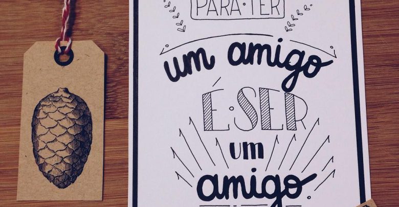 Lindas Frases Sobre Amizade Imagez