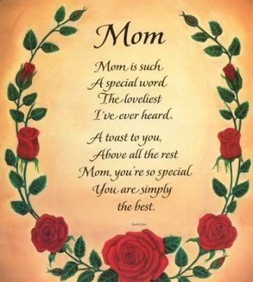 mothers day best friend