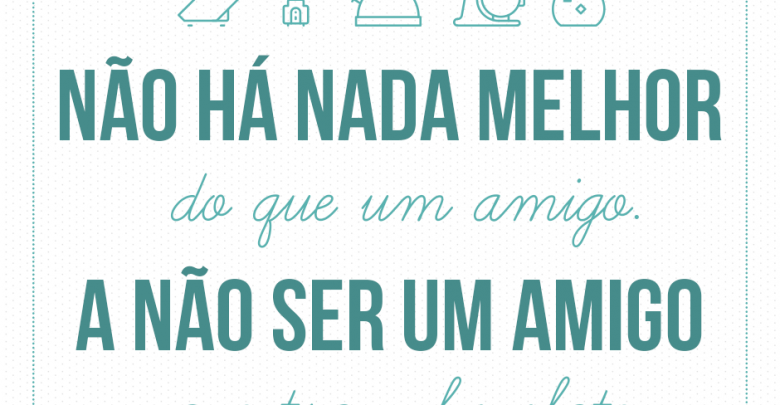 Uma Frase Bonita De Amizade Para Facebook Imagez