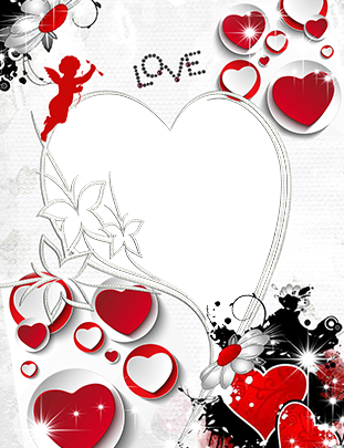 Love Photo Frames Happiness To Be With You Photo Frame Imagez