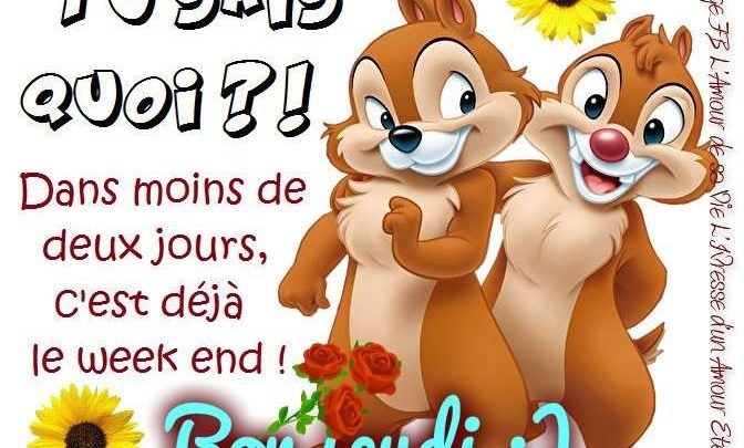 Matin Brun Bonjour Image Imagez